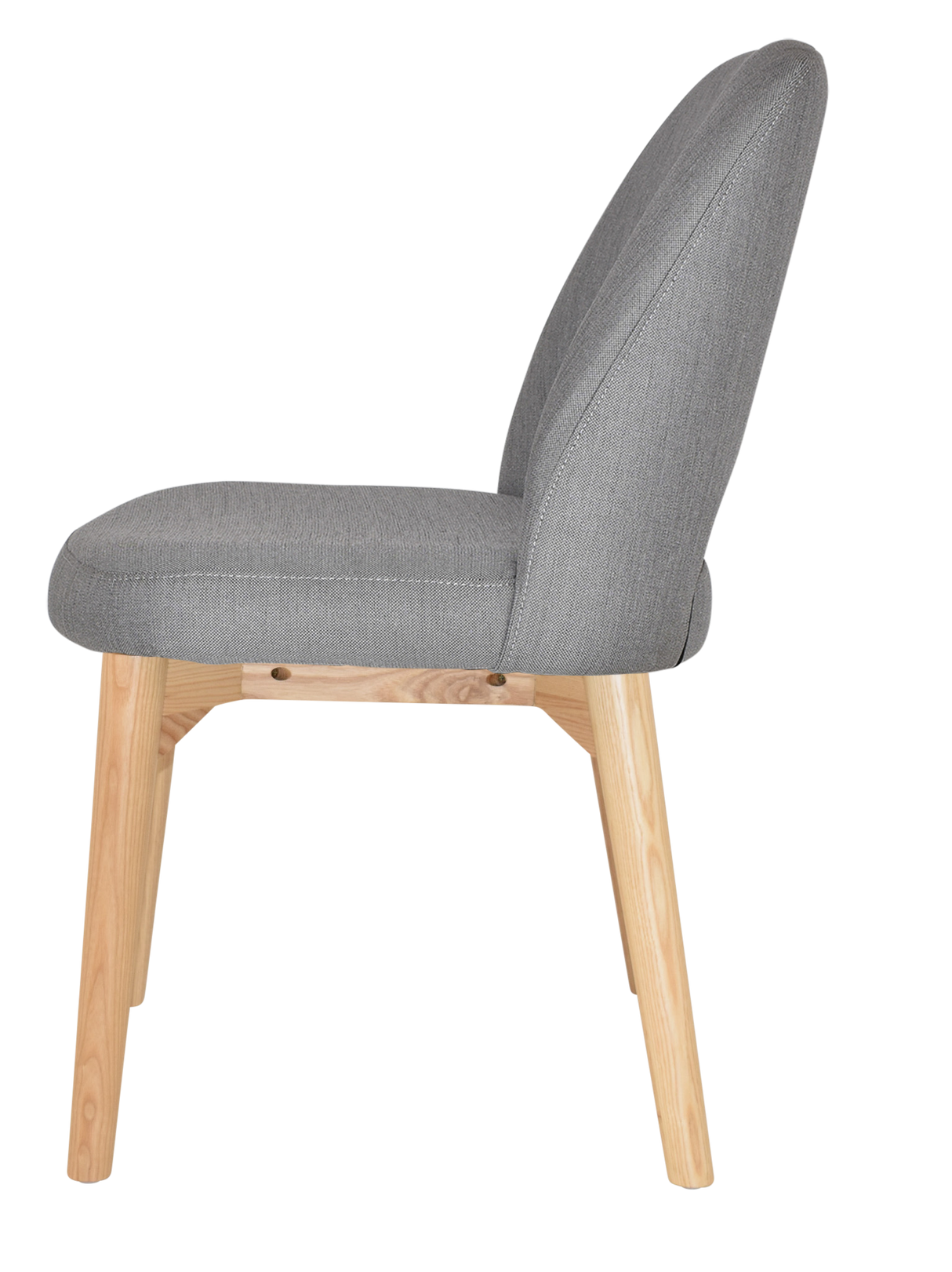 EZ CHAIR ALBURY TIMBER NATURAL