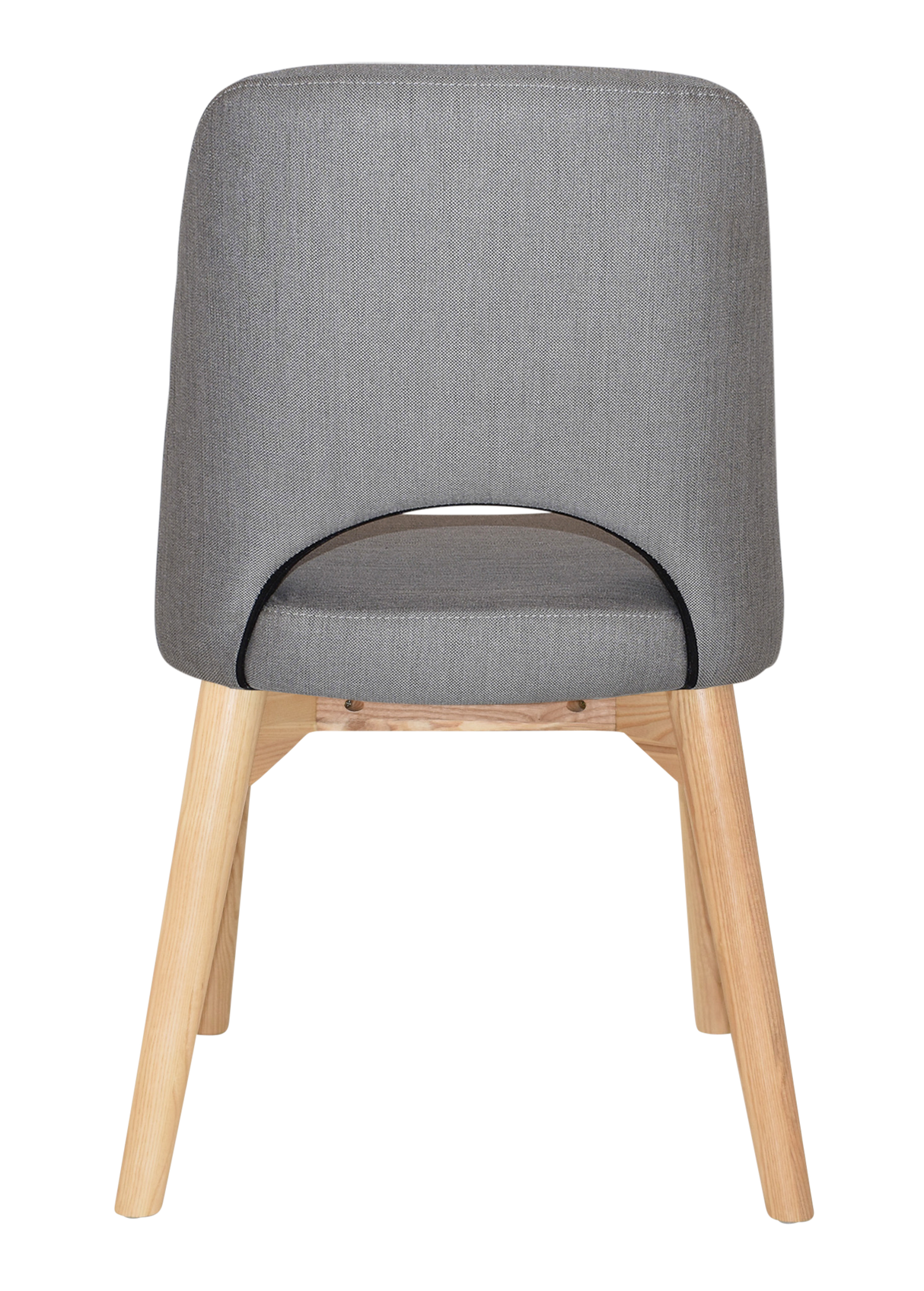 EZ CHAIR ALBURY TIMBER NATURAL