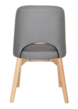EZ CHAIR ALBURY TIMBER NATURAL