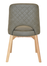 EZ CHAIR ALBURY TIMBER NATURAL