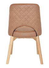 EZ CHAIR ALBURY TIMBER NATURAL
