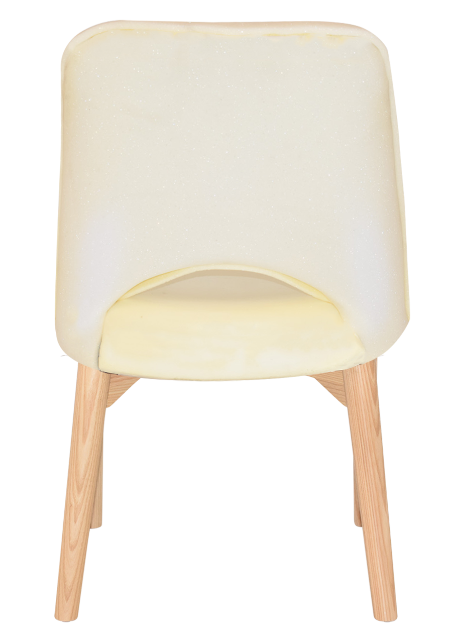 EZ CHAIR ALBURY TIMBER NATURAL