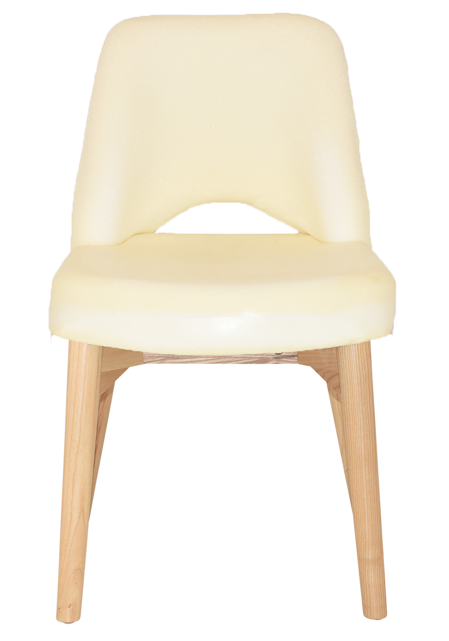 EZ CHAIR ALBURY TIMBER NATURAL