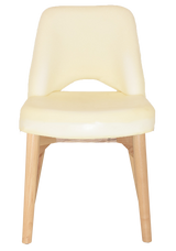 EZ CHAIR ALBURY TIMBER NATURAL