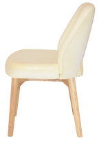 EZ CHAIR ALBURY TIMBER NATURAL