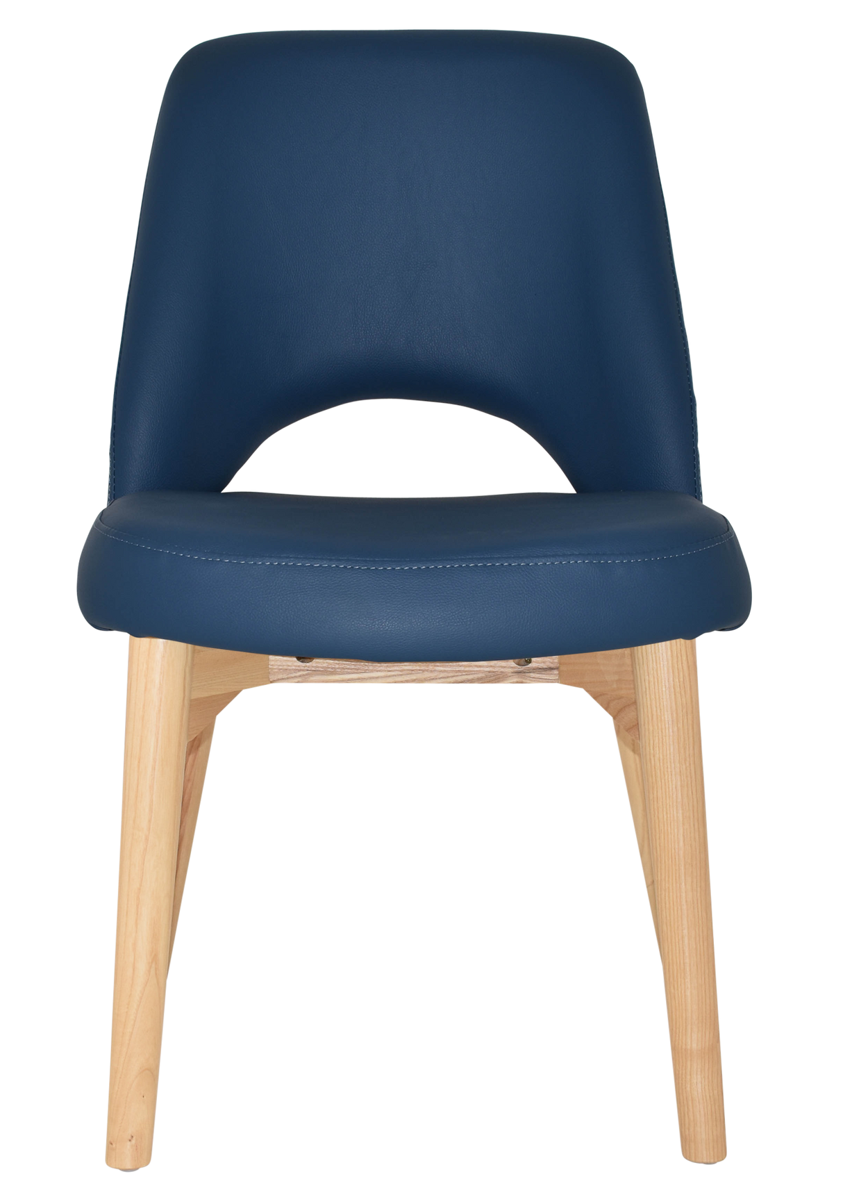 EZ CHAIR ALBURY TIMBER NATURAL