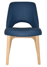 EZ CHAIR ALBURY TIMBER NATURAL