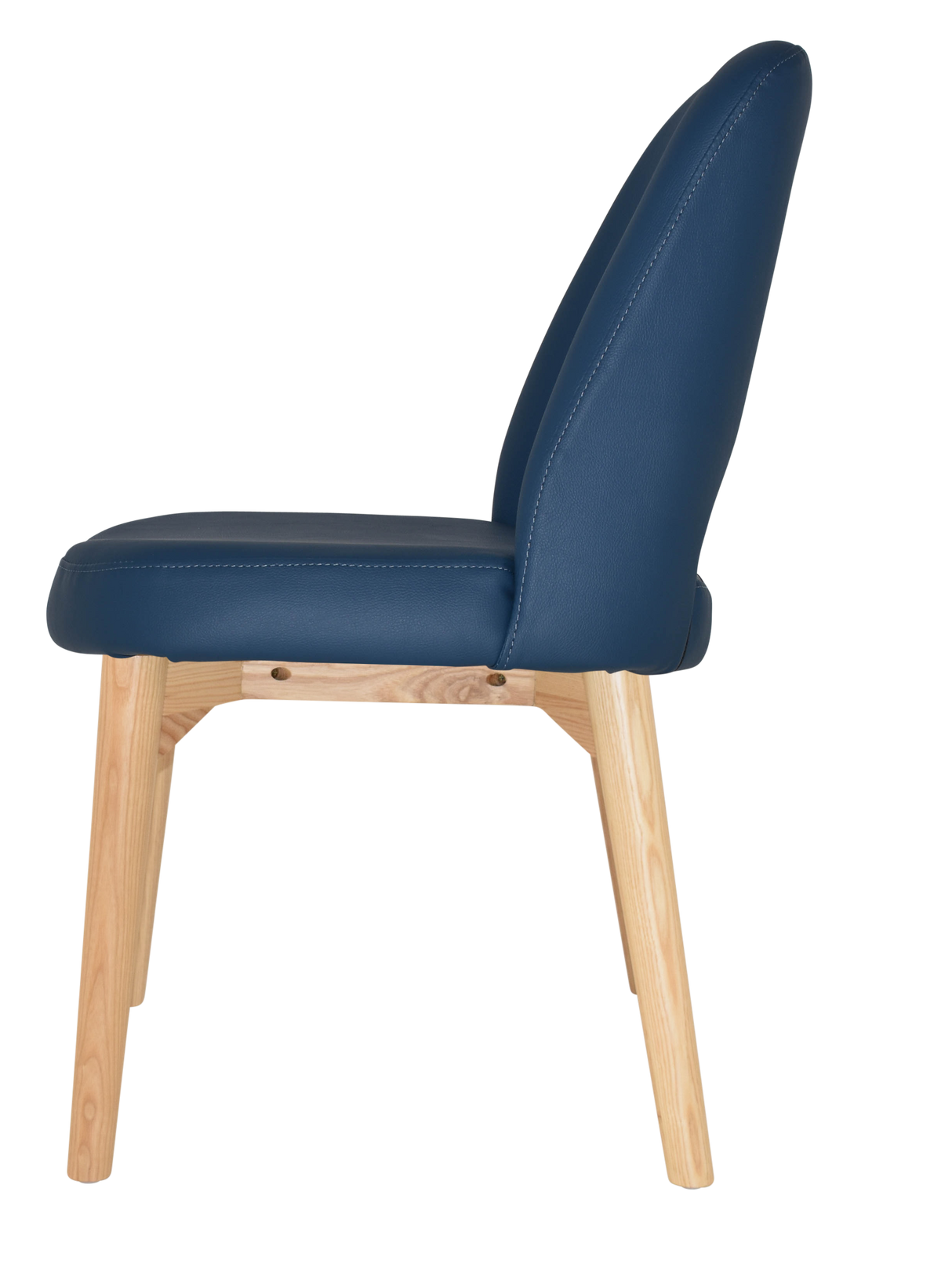 EZ CHAIR ALBURY TIMBER NATURAL