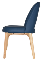 EZ CHAIR ALBURY TIMBER NATURAL