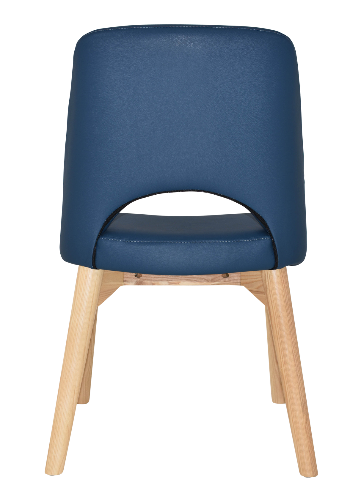 EZ CHAIR ALBURY TIMBER NATURAL