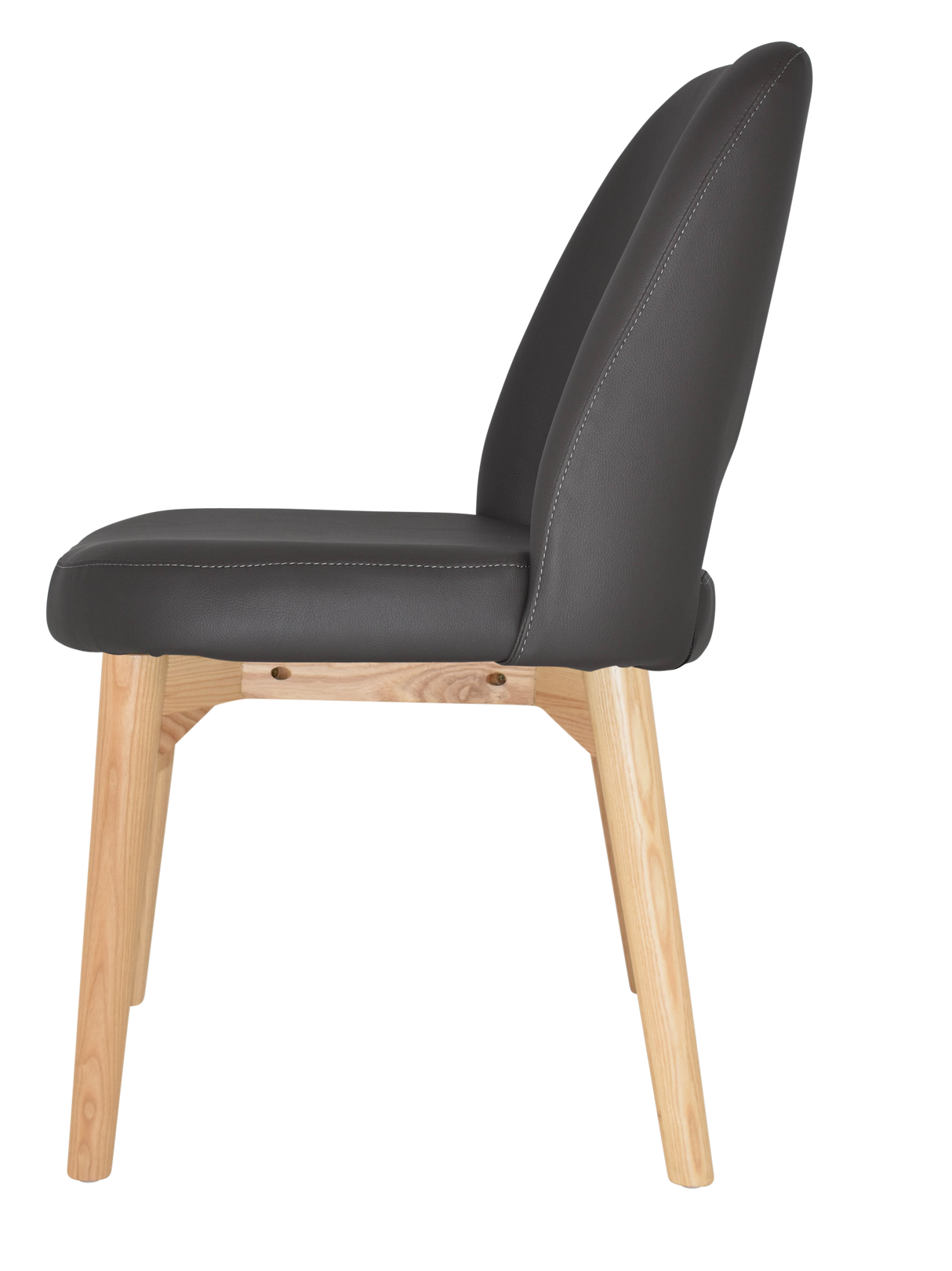 EZ CHAIR ALBURY TIMBER NATURAL