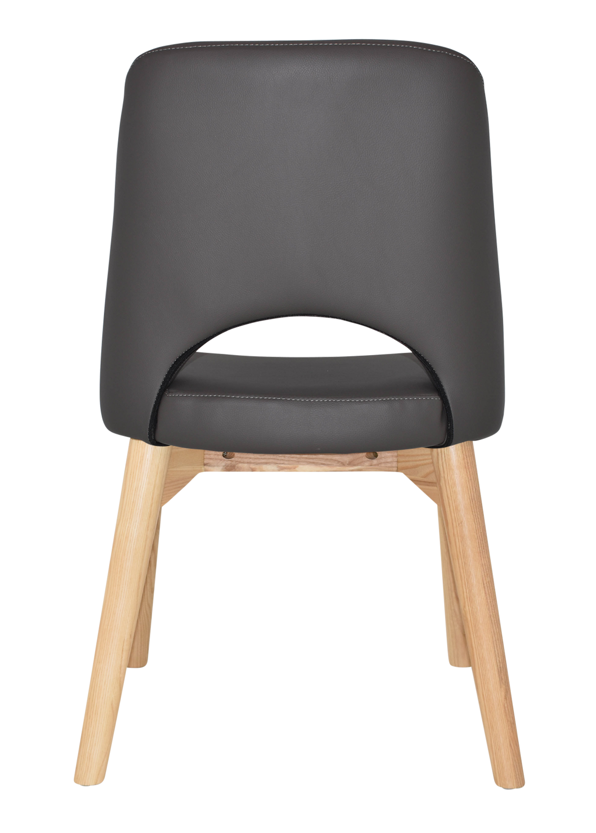 EZ CHAIR ALBURY TIMBER NATURAL