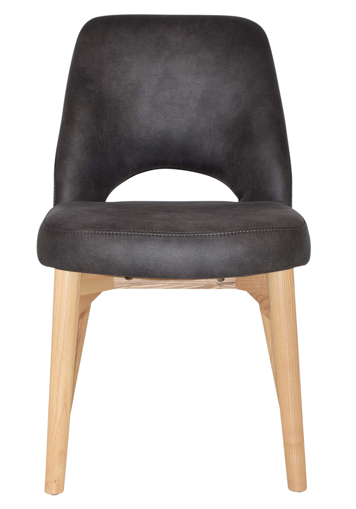 EZ CHAIR ALBURY TIMBER NATURAL