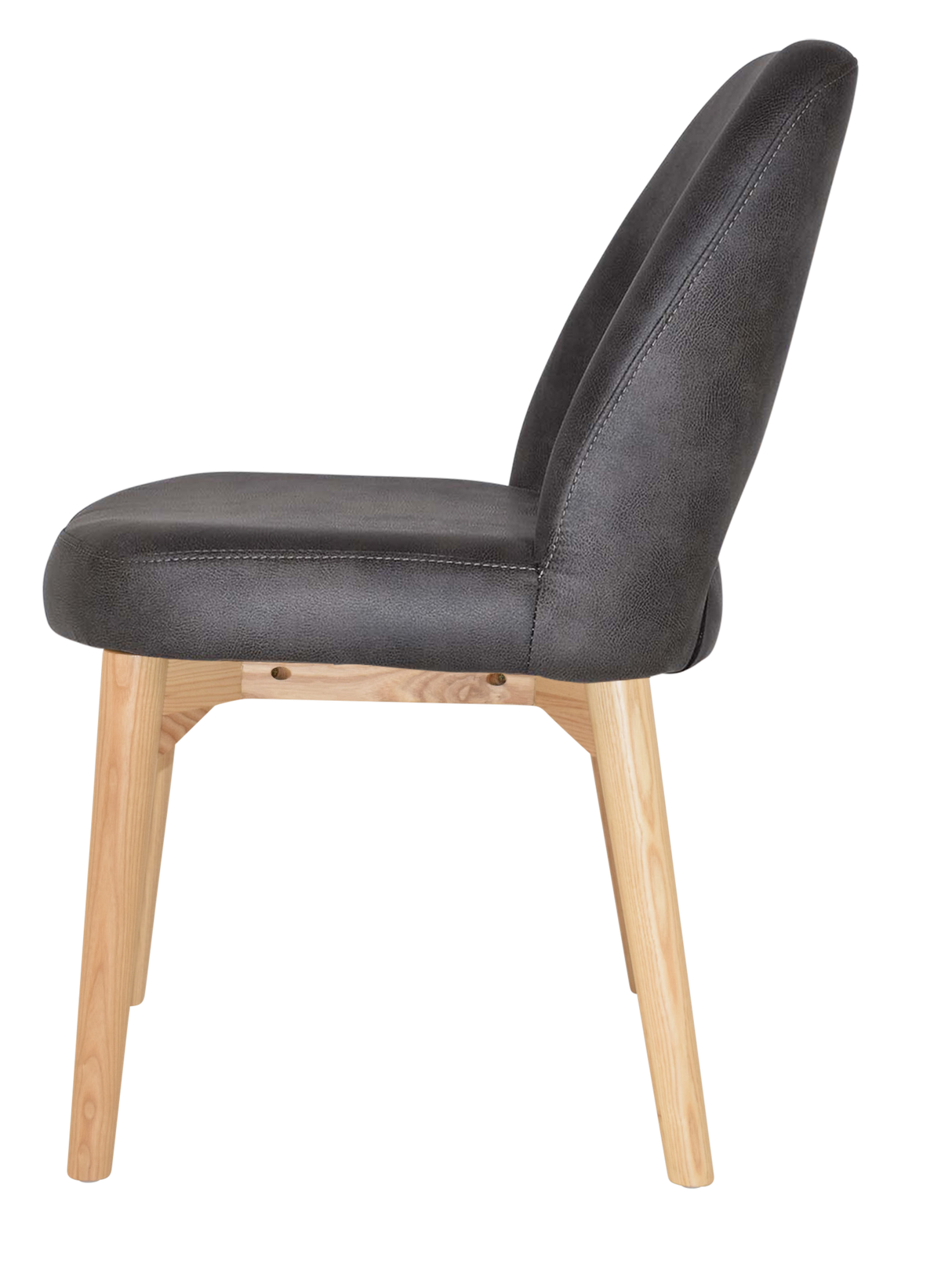 EZ CHAIR ALBURY TIMBER NATURAL