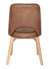 EZ CHAIR ALBURY TIMBER NATURAL