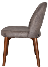 EZ CHAIR ALBURY TIMBER LIGHT WALNUT