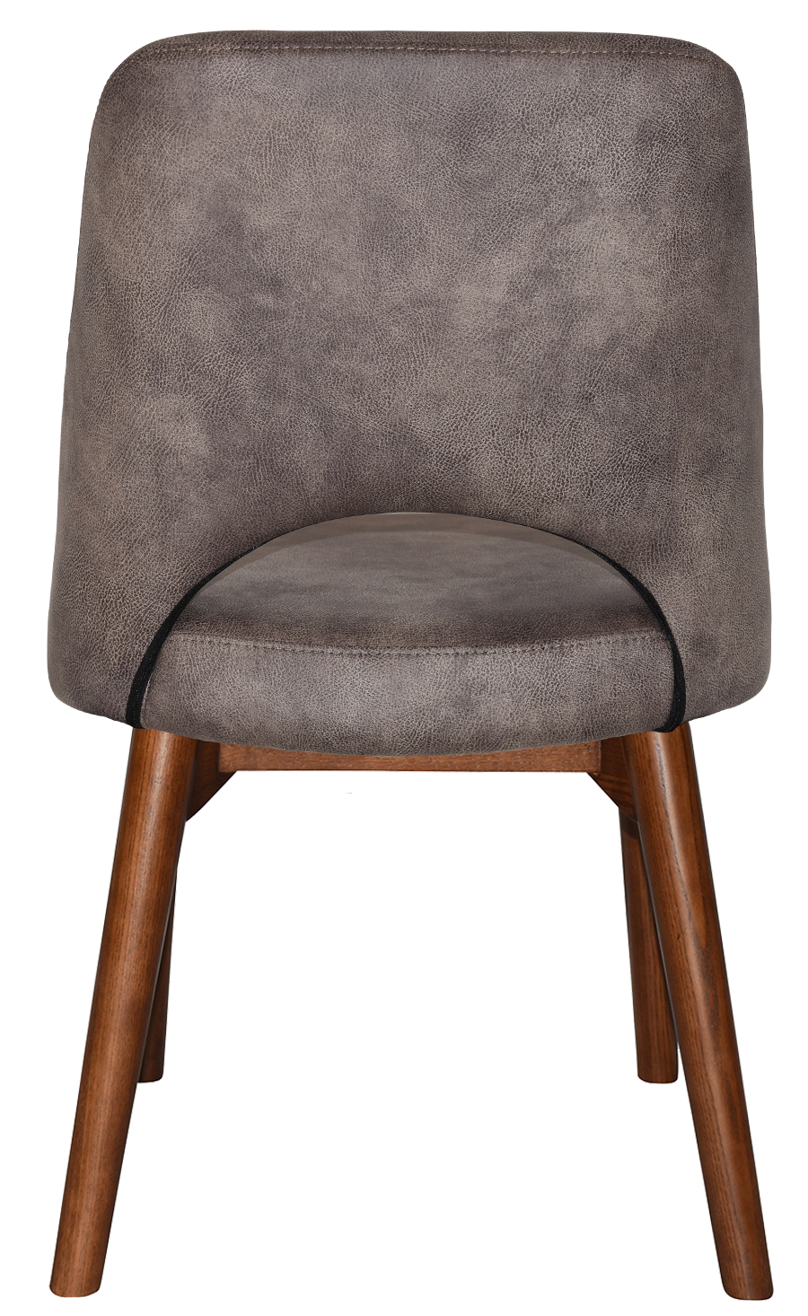 EZ CHAIR ALBURY TIMBER LIGHT WALNUT