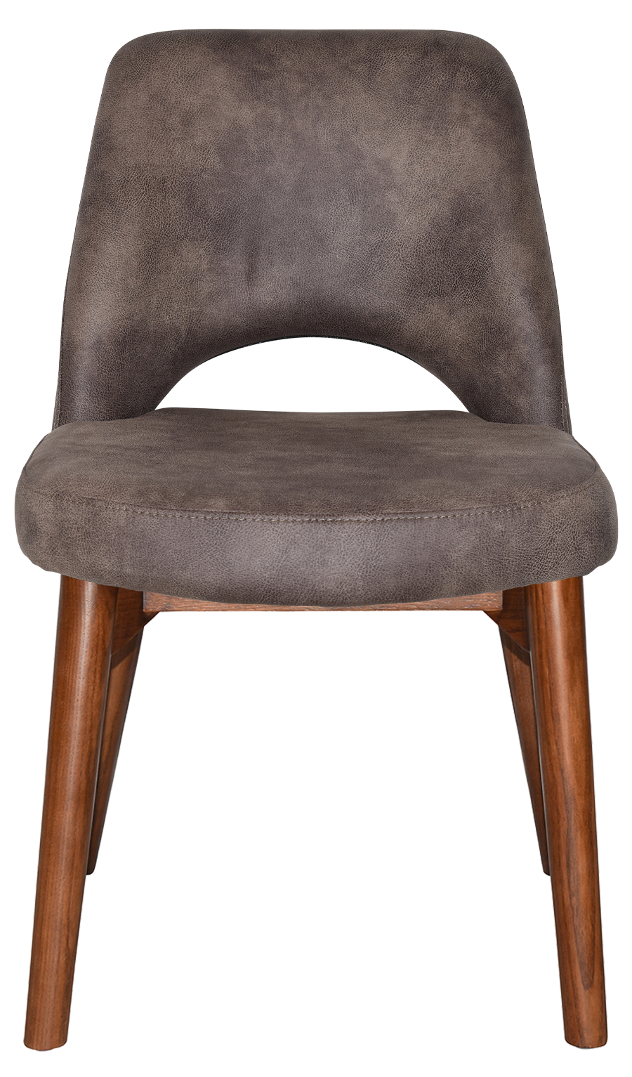 EZ CHAIR ALBURY TIMBER LIGHT WALNUT