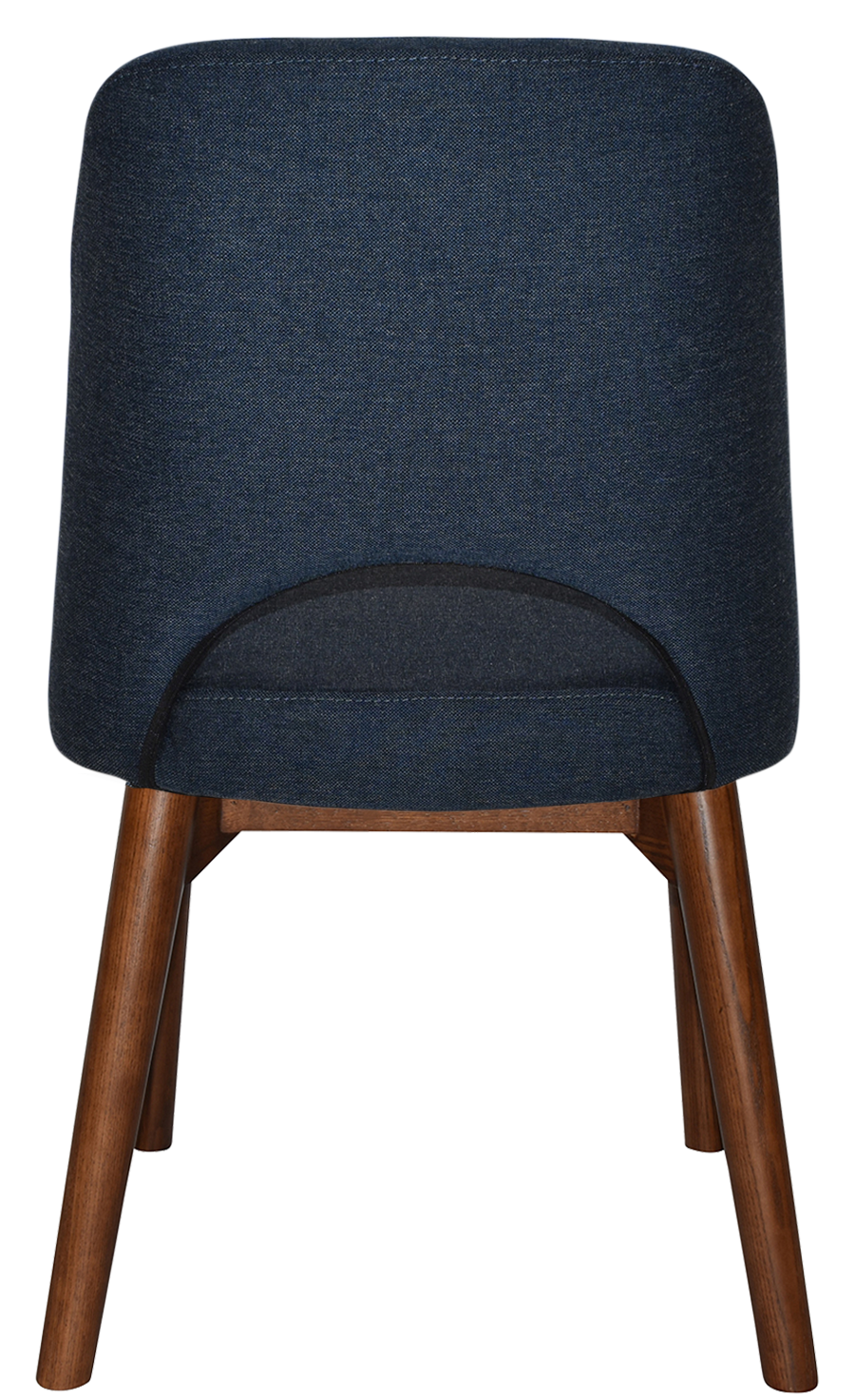 EZ CHAIR ALBURY TIMBER LIGHT WALNUT