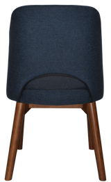 EZ CHAIR ALBURY TIMBER LIGHT WALNUT