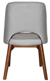 EZ CHAIR ALBURY TIMBER LIGHT WALNUT