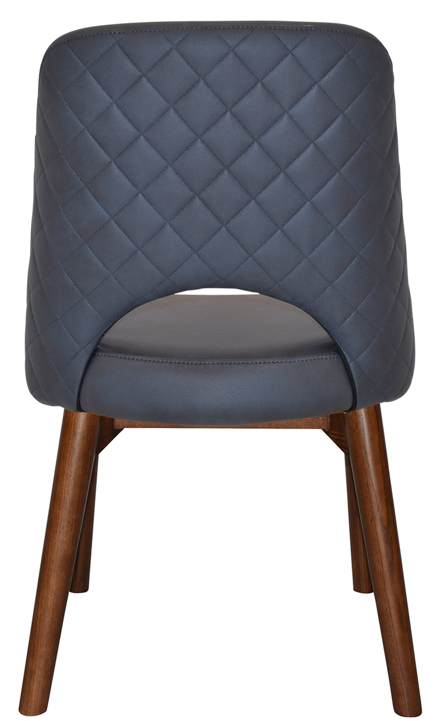 EZ CHAIR ALBURY TIMBER LIGHT WALNUT