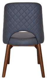 EZ CHAIR ALBURY TIMBER LIGHT WALNUT