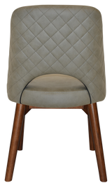EZ CHAIR ALBURY TIMBER LIGHT WALNUT