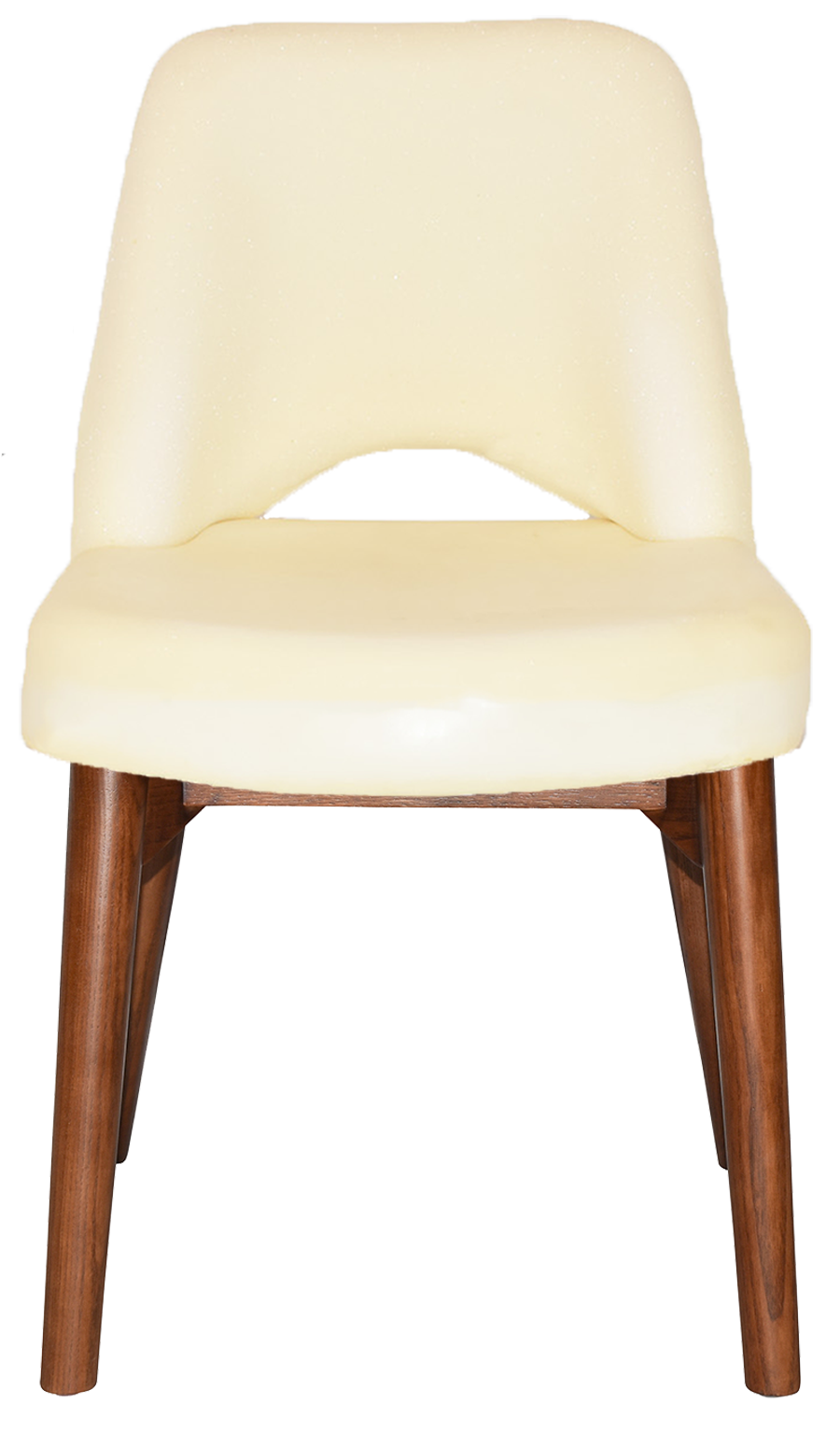 EZ CHAIR ALBURY TIMBER LIGHT WALNUT