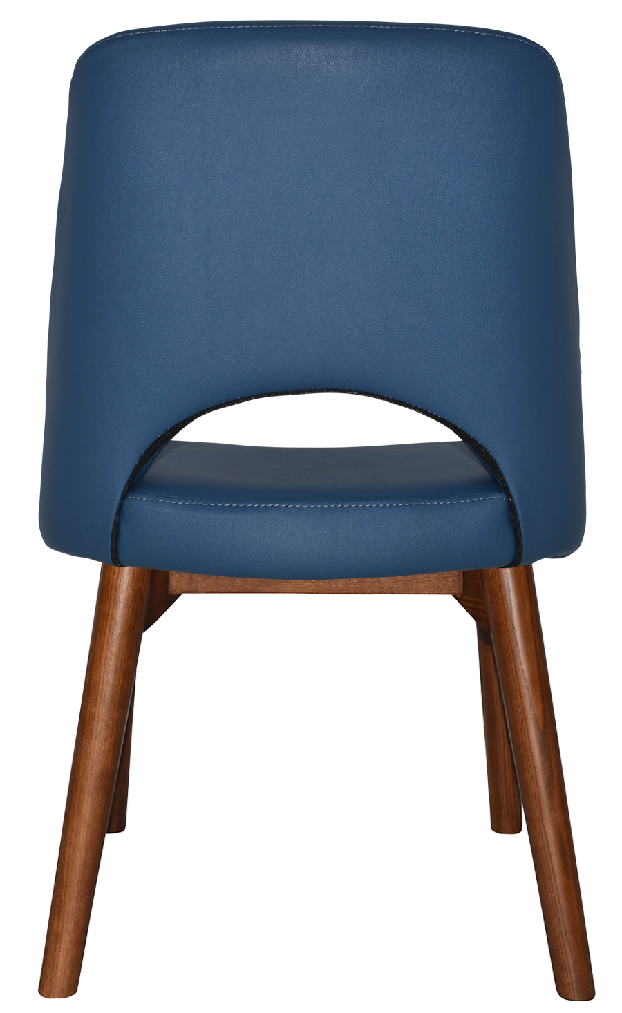EZ CHAIR ALBURY TIMBER LIGHT WALNUT