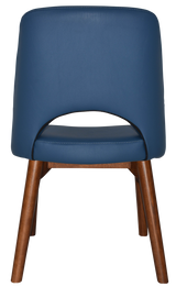 EZ CHAIR ALBURY TIMBER LIGHT WALNUT