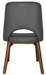EZ CHAIR ALBURY TIMBER LIGHT WALNUT
