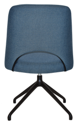 EZ CHAIR ALBURY TRESTLE V2 BLACK