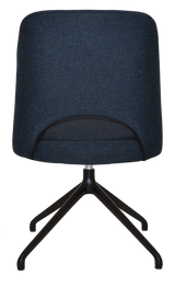 EZ CHAIR ALBURY TRESTLE V2 BLACK