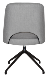 EZ CHAIR ALBURY TRESTLE V2 BLACK