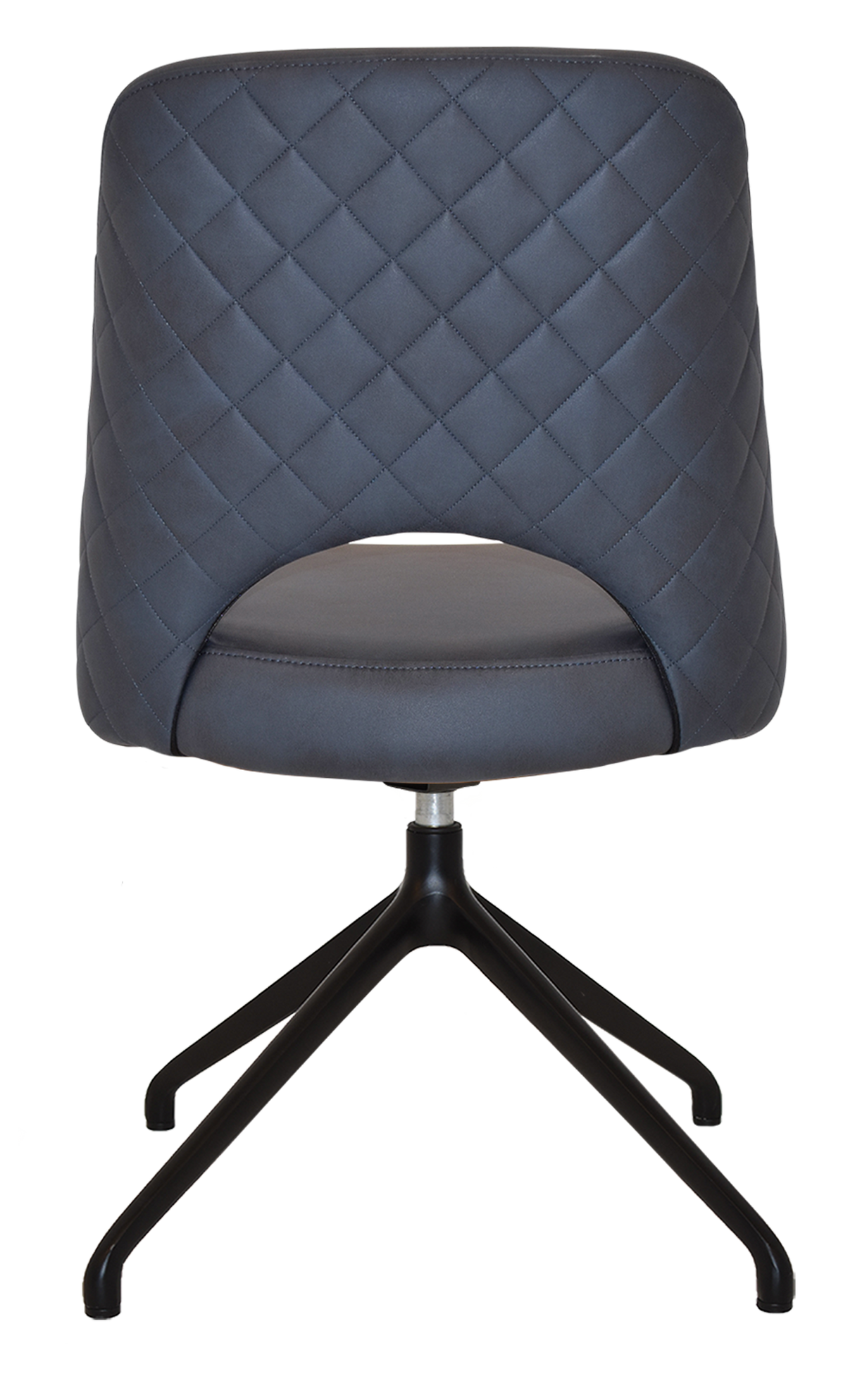 EZ CHAIR ALBURY TRESTLE V2 BLACK