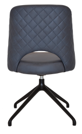 EZ CHAIR ALBURY TRESTLE V2 BLACK