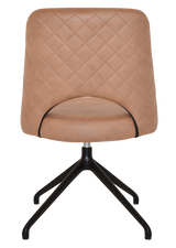 EZ CHAIR ALBURY TRESTLE V2 BLACK