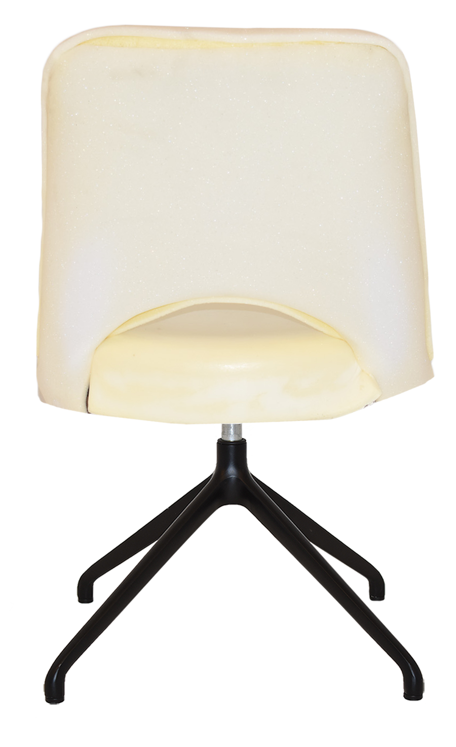 EZ CHAIR ALBURY TRESTLE V2 BLACK