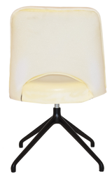 EZ CHAIR ALBURY TRESTLE V2 BLACK