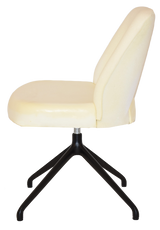 EZ CHAIR ALBURY TRESTLE V2 BLACK
