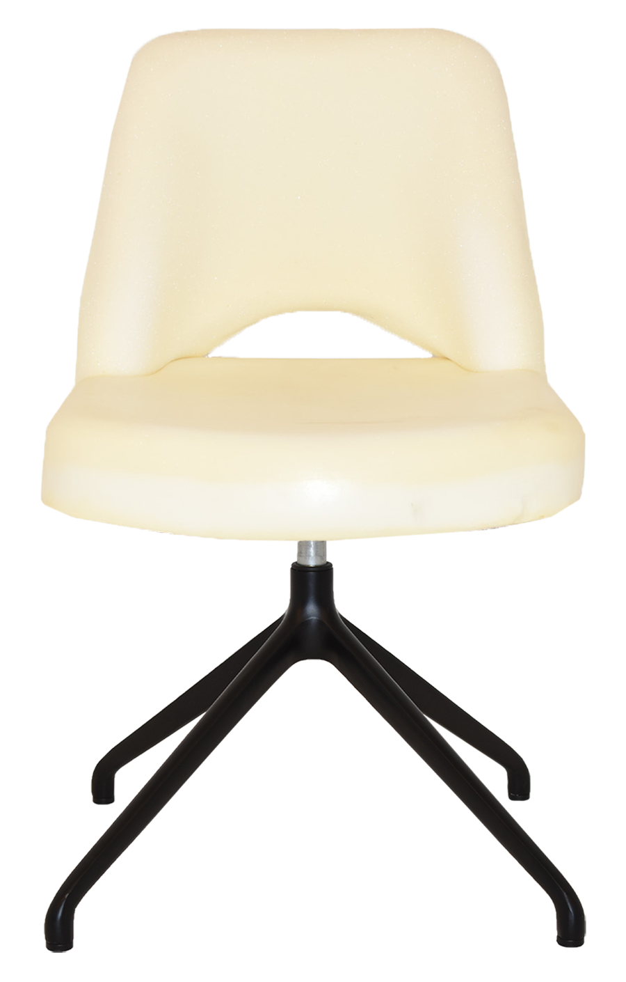 EZ CHAIR ALBURY TRESTLE V2 BLACK