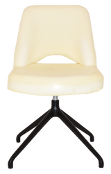 EZ CHAIR ALBURY TRESTLE V2 BLACK
