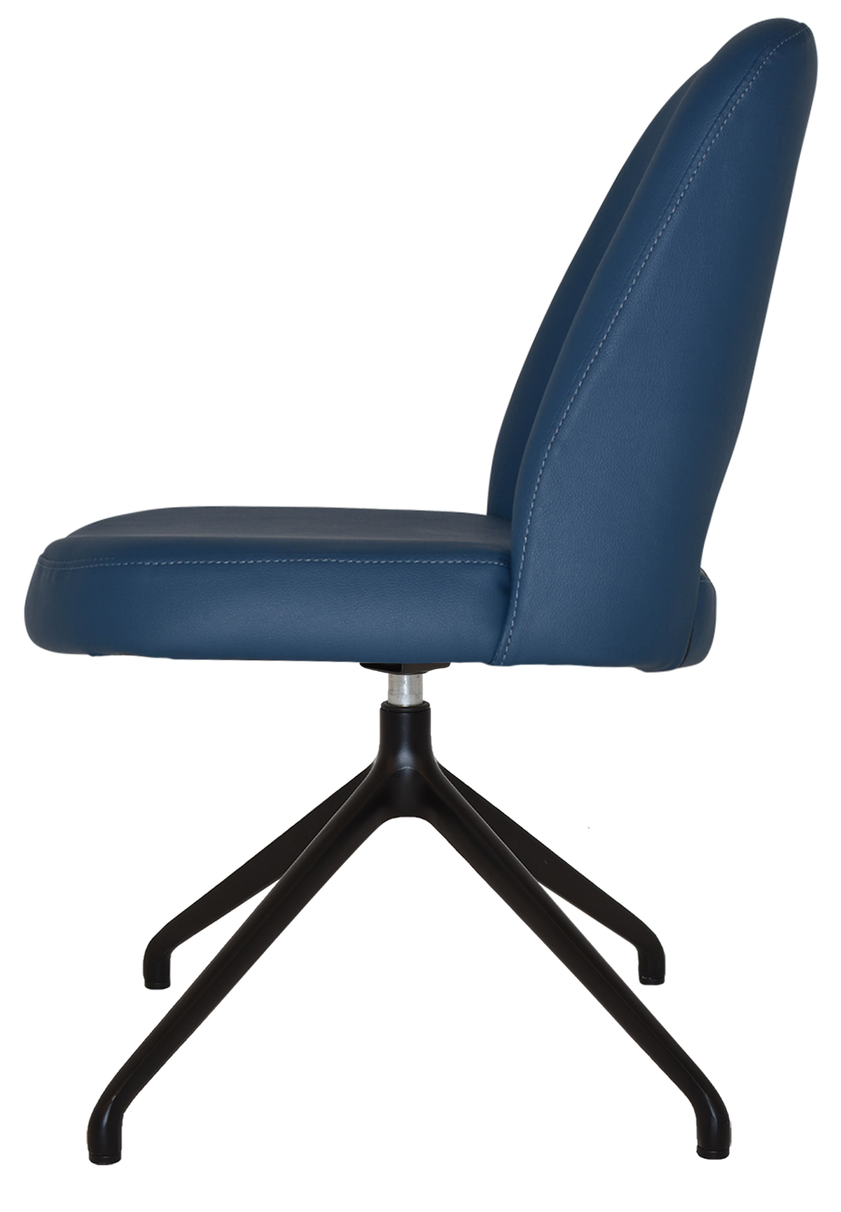 EZ CHAIR ALBURY TRESTLE V2 BLACK