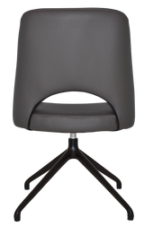 EZ CHAIR ALBURY TRESTLE V2 BLACK