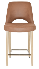 EZ STOOL ALBURY SIDE 650 METAL BIRCH
