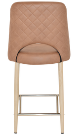 EZ STOOL ALBURY SIDE 650 METAL BIRCH