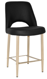 EZ STOOL ALBURY SIDE 650 METAL BIRCH