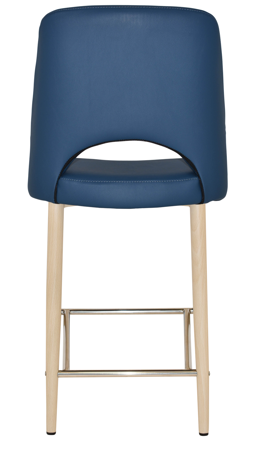 EZ STOOL ALBURY SIDE 650 METAL BIRCH