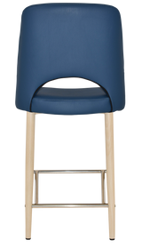 EZ STOOL ALBURY SIDE 650 METAL BIRCH